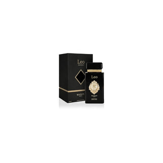 Maison Asrar Collection Leo Leo Edp 100Ml 