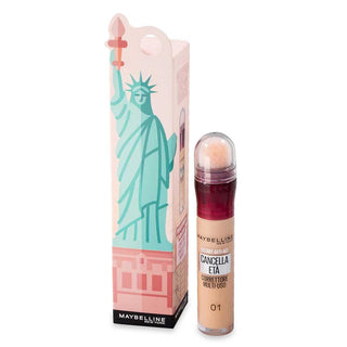 Maybelline Anti-Age 01 — Correttore