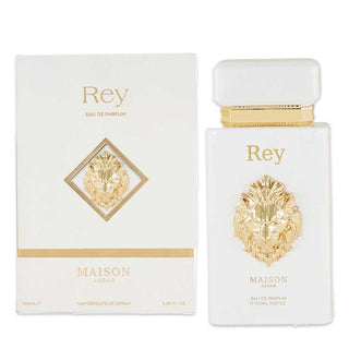 Maison Asrar Leo Kollektion Rey Edp 100Ml 