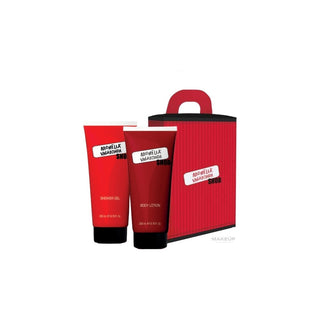 Monella Vagabonda Snob Crema Corpo 200 ml + Bagnoschiuma 200 ml — Set corpo