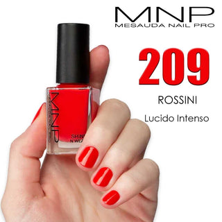 Mnp 10 Ml Shine N'Wear - 209 - רוסיני 