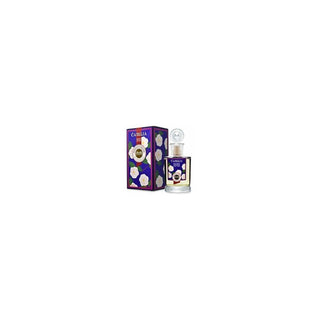 Monotheme Camelia Donna Edt 100 ml — Eau de toilette
