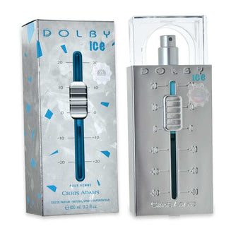 Nabeel Dolby Ice Edp 100Ml 