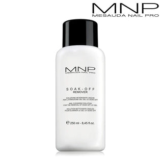 Solución limpiadora quitamanchas Mesauda 250 Ml 