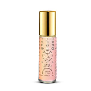 Nabeel Olio Profumato Roll-On 6 ml Nader Juri — Olio profumato roll-on