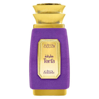 Nabeel Luxury Collection Torba 100 ml — Eau de Parfum