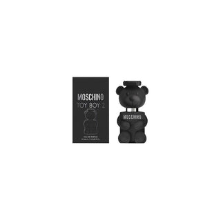 Moschino Toy Boy Uomo 100 ml — Eau de Parfum
