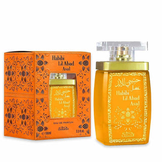 Nabeel Lil Abad Asal 100 ml — Eau de Parfum