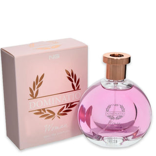 NG Domination Woman 100 ml — Eau de Parfum