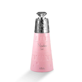 Nabeel Nader Juri 100 ml — Eau de Parfum