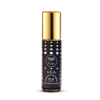 Nabeel Huile Parfumée Roll-On 6 Ml Nader 