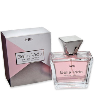 Ng Bella Vida Edp 80 Ml 