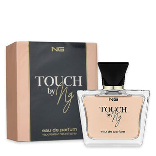 Ng Touch By Ng Edp 80 Ml 