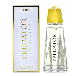 Ng Predator Elegance Edp 100 ml Uomo — Eau de Parfum