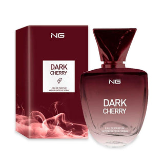 Ng Dark Cherry Edp 100 ml Donna — Eau de Parfum