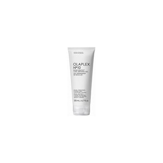 Olaplex N10 Bond Shaper Gel Definizione Ricci 200 ml — Gel capelli