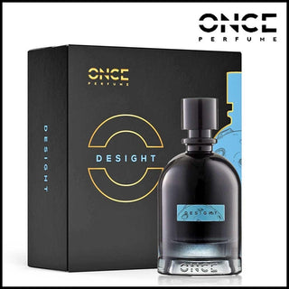 Once perfume Eau de Parfum 100 ml Design — Eau de Parfum
