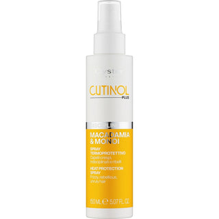 Oyster Cutinol Discipline Plus Termoprotettore 150 ml — Spray capelli