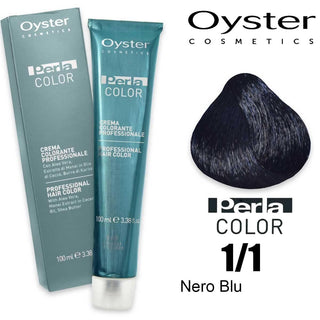 Tinta Para Cabelo Oyster Perlacolor 100 Ml 1/1 
