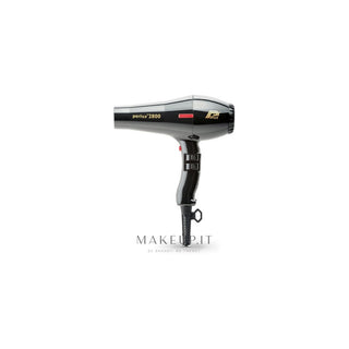 Parlux 2800 Phon Preto 