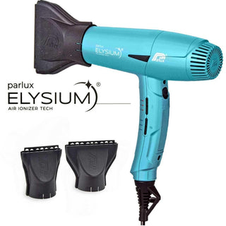 Parlux Elysium 2300 Watt Azzurro Galáxia 