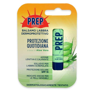 Prep - Barra de labios Aloe 4.8 Ml 
