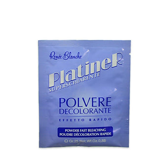 Platiner Decol. Sup/Clareador Bust.25Gr 