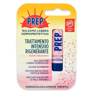 Prep Stick Labbra Ha 4.8 ml — Stick per le labbra