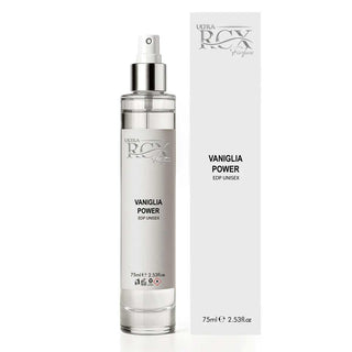 Retinol Complex Profumo Edp Vaniglia Power Unisex 75 ml — Eau de Parfum