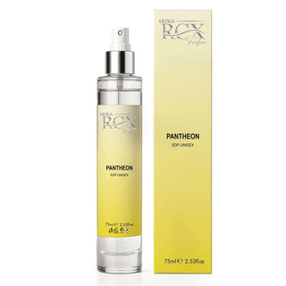 Retinol Complex - Parfum Edp Pantheon 75Ml (Unisex) 