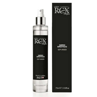 Retinol Complex - Parfum Nero Erotico 75Ml (Unisex) 