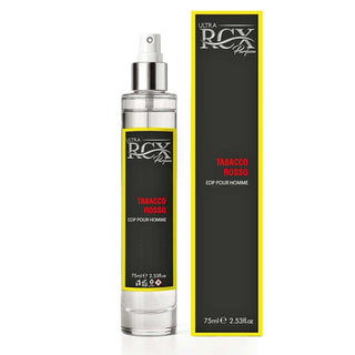 Retinol Complex Profumo Edp Tabacco Rosso 75 ml Uomo — Eau de Parfum