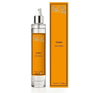 Retinol Complex Profumo Edp Yunn 75 ml Unisex — Eau de Parfum