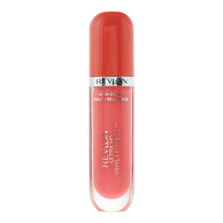Revlon UHD Vinyl Lip Polish Power Up 920 — Lip gloss