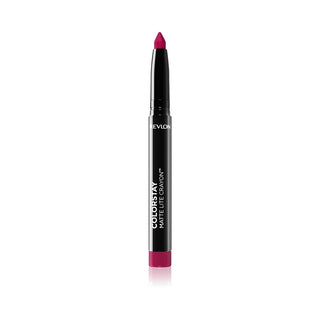 Revlon Colorstay Matte Lite Crayon Lifted — Rossetto in crayon