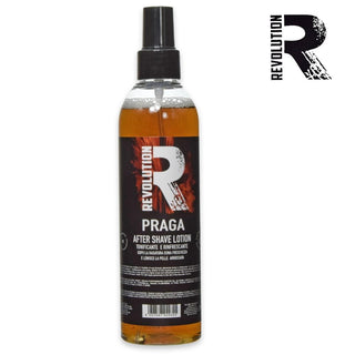 Revolution Dopobarba Coffee 250 ml — Dopobarba