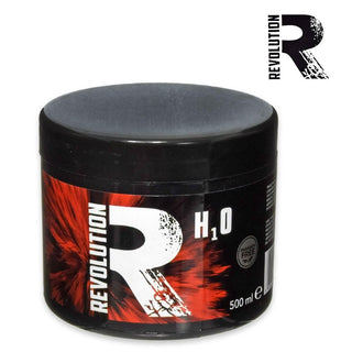 Revolution Gel 500 ml H1O — Gel corpo