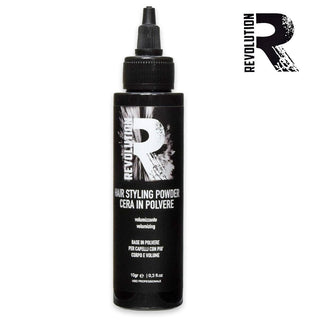 Revolution Cera In Polvere 10 gr — Cera capelli