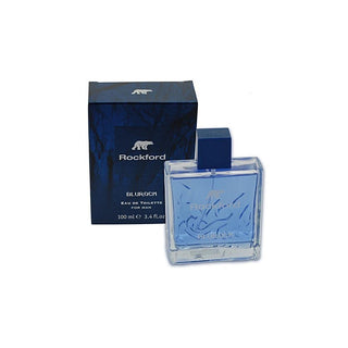 Rockford Blurock 100 ml Unisex — Eau de Toilette