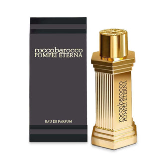 Roccobarocco Pompei Eterna 100 ml Donna — Eau de Parfum