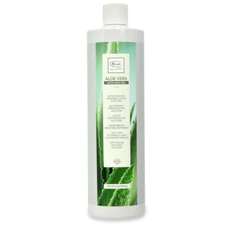 Roial After-Epilationsmilch Aloe Vera 500 ml 
