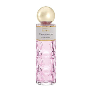 Saphir Edp 200 Ml Élégance 