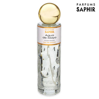 Saphir Acqua Di Maggio 200 ml — Eau de Parfum