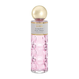 Saphir Per Lei 200 ml — Eau de Parfum