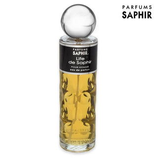 Saphir Vita Di Saphir 200 ml — Eau de Parfum