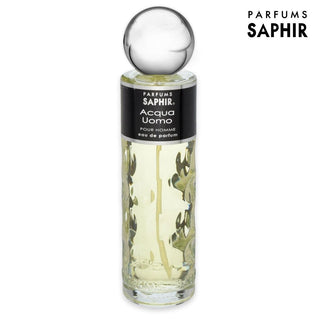 Saphir Acqua Uomo 200 ml — Eau de Parfum