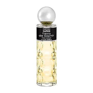 Saphir Edp 200 Ml Terra De Zaffiro 