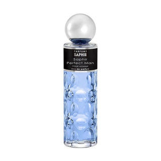Saphir Uomo Perfetto 200 ml — Eau de Parfum