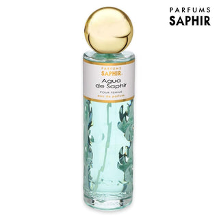 Saphir Edp 200 Ml Acqua Di Zaffiro 