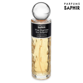 Saphir Il Combattente 200 ml — Eau de Parfum